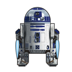 Supersized Star Wars R2D2