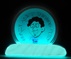 Crazy Aaron Thinking Putty-Mini Tin-Ion