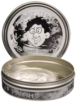 Crazy Aaron Thinking Putty-Liquid Glass, 3.2oz