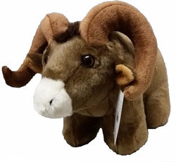 Carstens Bighorn Sheep Coin Bank