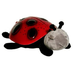 Cloud B Twilight Ladybug Nightlight