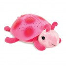 Cloud B Twilight Ladybug- Pink