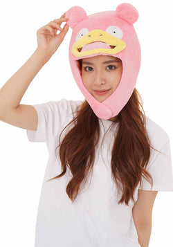 KIGURUMI HAT POKEMON SLOWPOKE