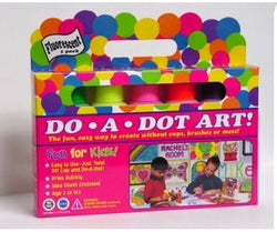 5 Pack Flourescent Markers