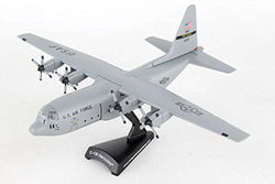 Postage Stamp C-130 Hercules Spare 617 Die Cast Model Airplane