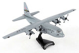 Postage Stamp C-130 Hercules Spare 617 Die Cast Model Airplane