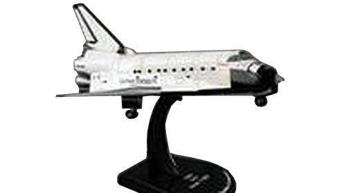 Postage Stamp Space Shuttle Endeavor