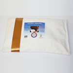 Natural Solution Himlayan Salt Therapy Pillow - Freedom Day Sales