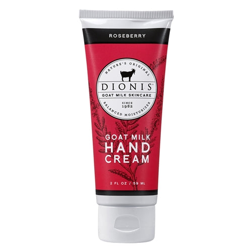 Dionis Goat Milk Skincare Hand Cream