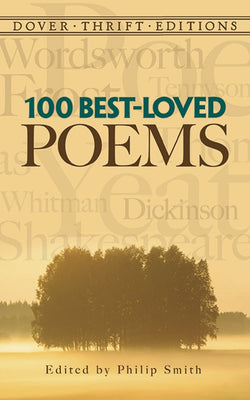 100 Best Loved Poems Books Poetry