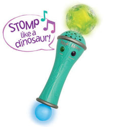 Magic Moves Talking Electronic Wand