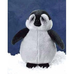 Lou Rankin Plush Melvin the Penguin-12
