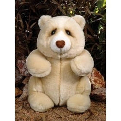 Little Un's Jasper the Bear-9