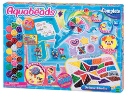 Aquabeads Deluxe Studio