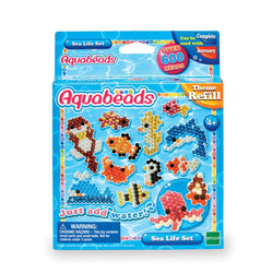 Aquabeads Sealife Set - Freedom Day Sales