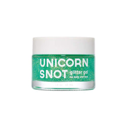 Unicorn Snot Glitter Gel-Holographic Blue