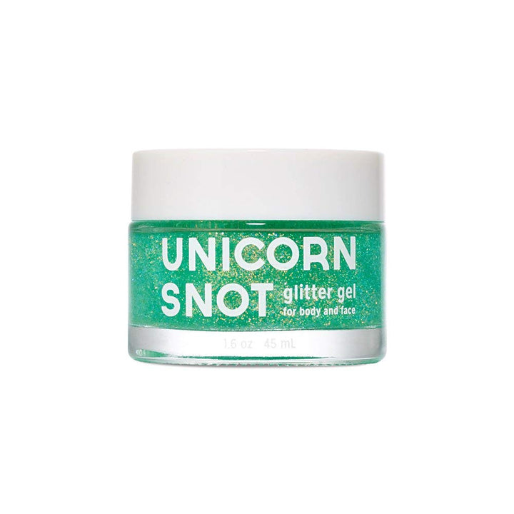 Unicorn Snot Glitter Gel-Holographic Blue