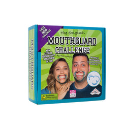 Mouthguard Challenge Extreme Edition