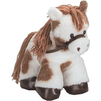 Montana Painted Pony 10