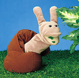 Folkmanis Snail Hand Puppet