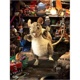 Folkmanis Pack Rat Hand Puppet