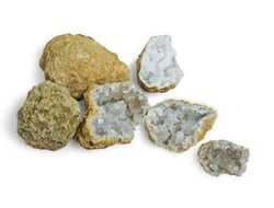 Geocentral  Break Your Own Moroccan Geodes
