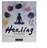 GeoCentral Healing Stones