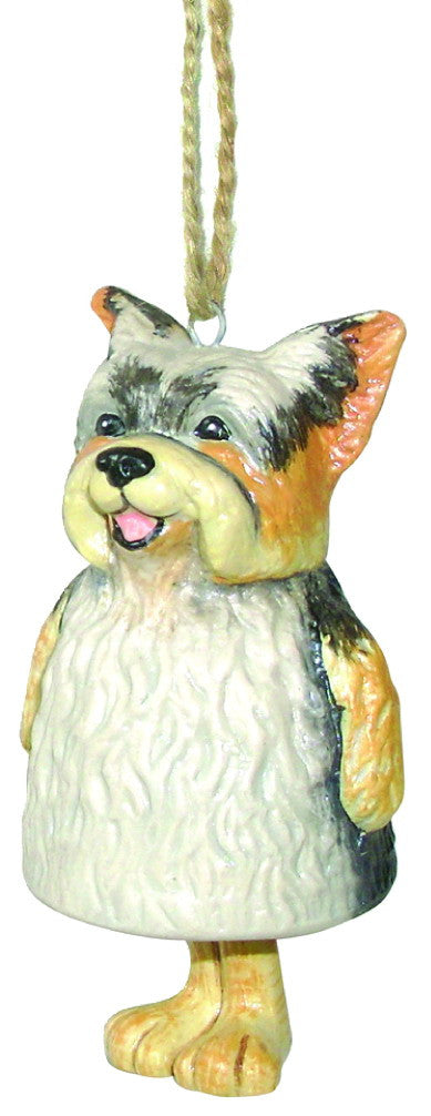 Georgetown Yorkshire Terrier Bell