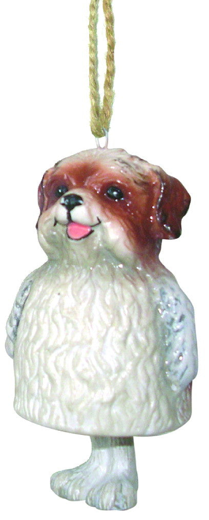 Georgetown Shih Tzu Bell