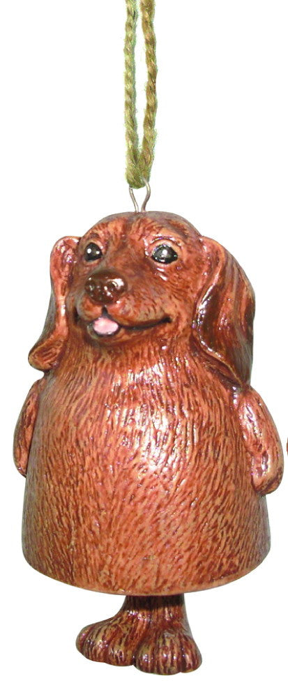 Georgetown Dachschund Bell