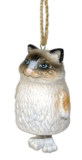 Georgetown Ragdoll Bell