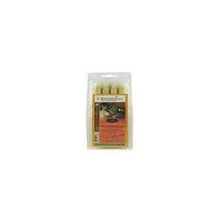 Harmony Cone Beeswax Ear Candles 4 Pack