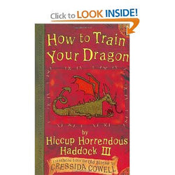 How to Train Your Dragon