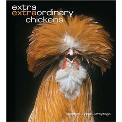 Extra Extraordinary Chickens