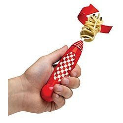 Hog Wild Twirling Spaghetti Fork