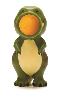 Keychain Popper-Dino