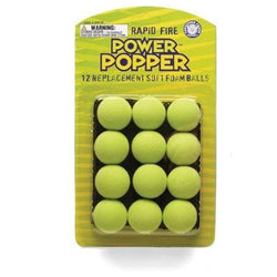 Hog Wild Green Refill Balls