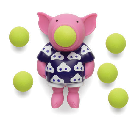 Pig Popper