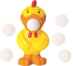 Hog Wild Chicken Popper