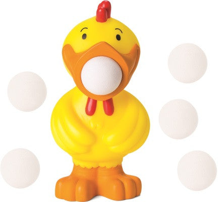 Hog Wild Chicken Popper