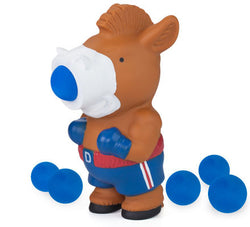 Political Poppers- Donkey