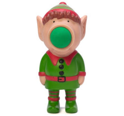 Hog Wild Holiday Elf Popper