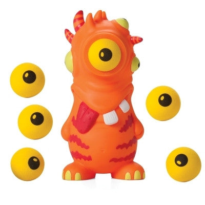 Monster Poppers- Gump