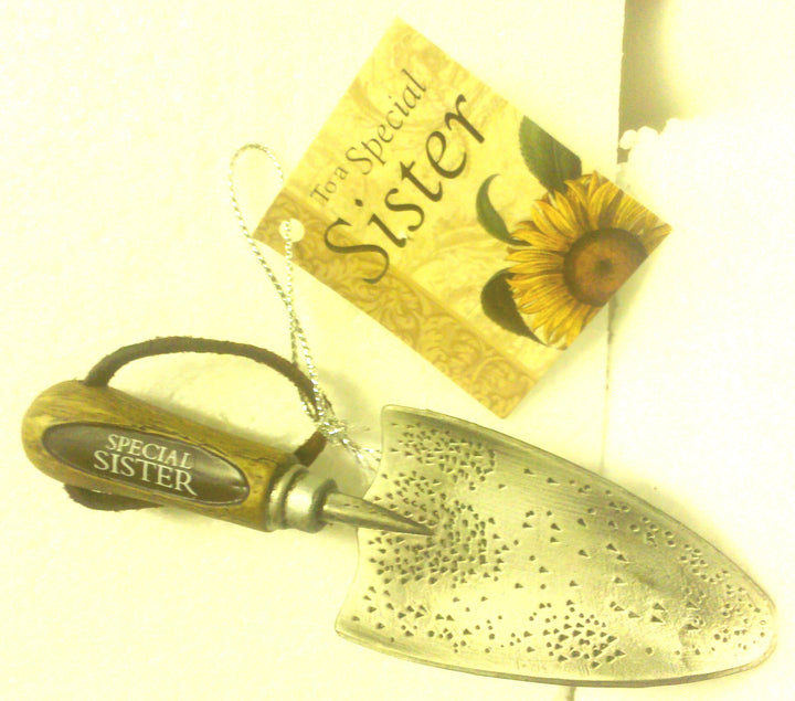 Mini Trowel- Special Sister