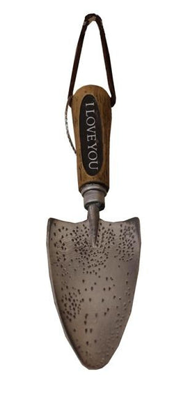 Mini Trowel-I Love You