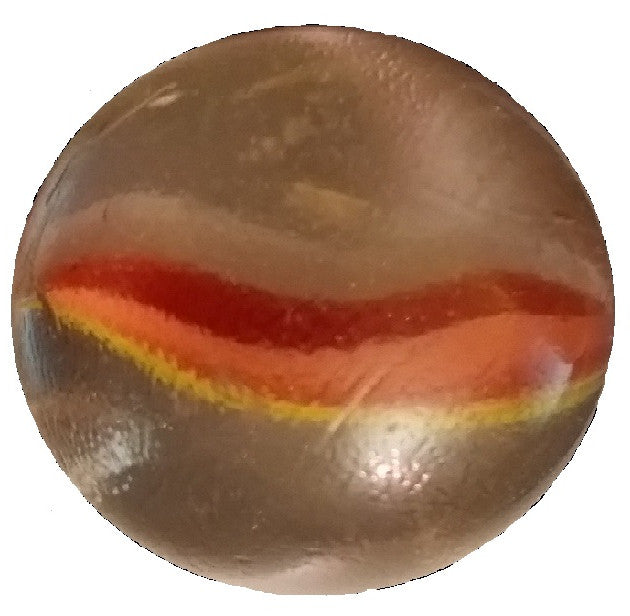 35mm Giant Cat's Eye Marble