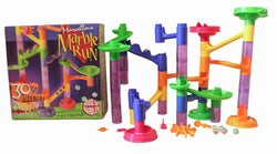 30pc Marble Run