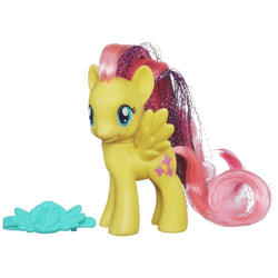 My Little Pony Rainbow Power Fluttershy Figure Doll