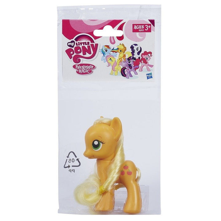 My Little Pony Apple Jack Single Pony