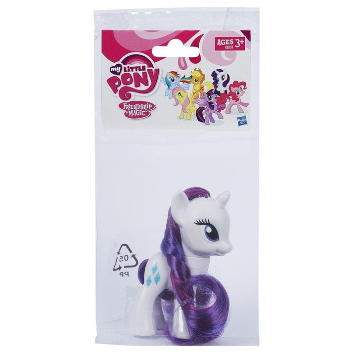 My Little Pony Rarity Single Pony